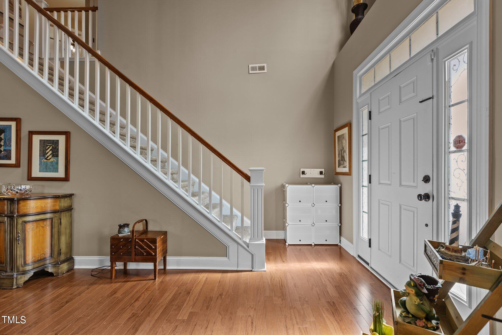 2540 Belvinwood Drive