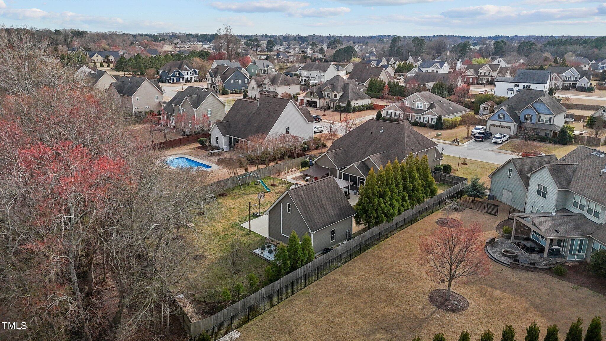 2540 Belvinwood Drive