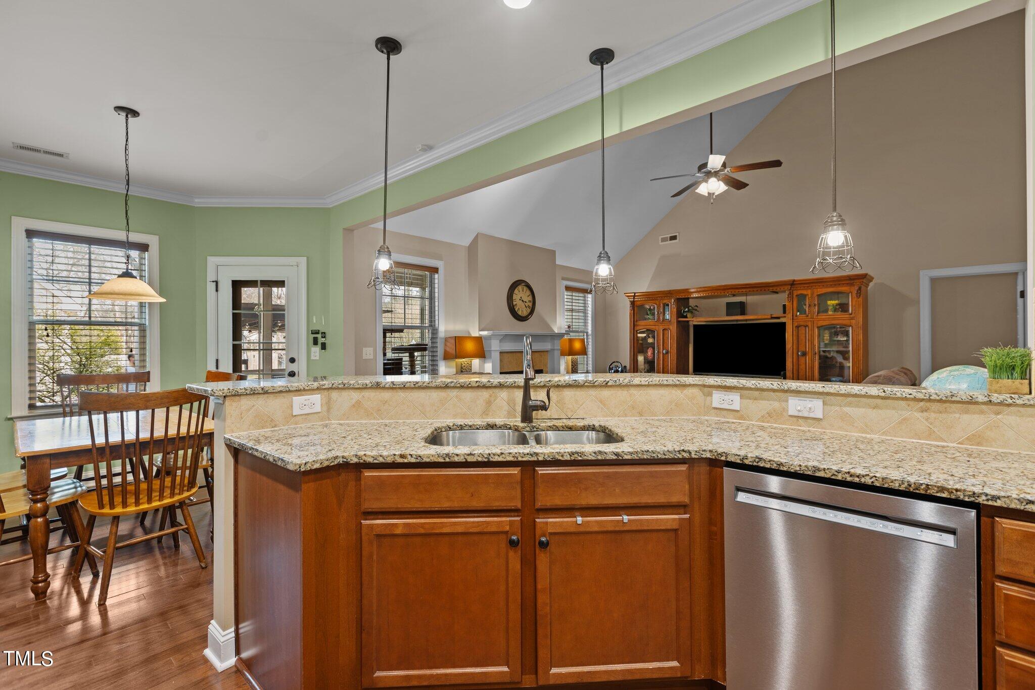 2540 Belvinwood Drive