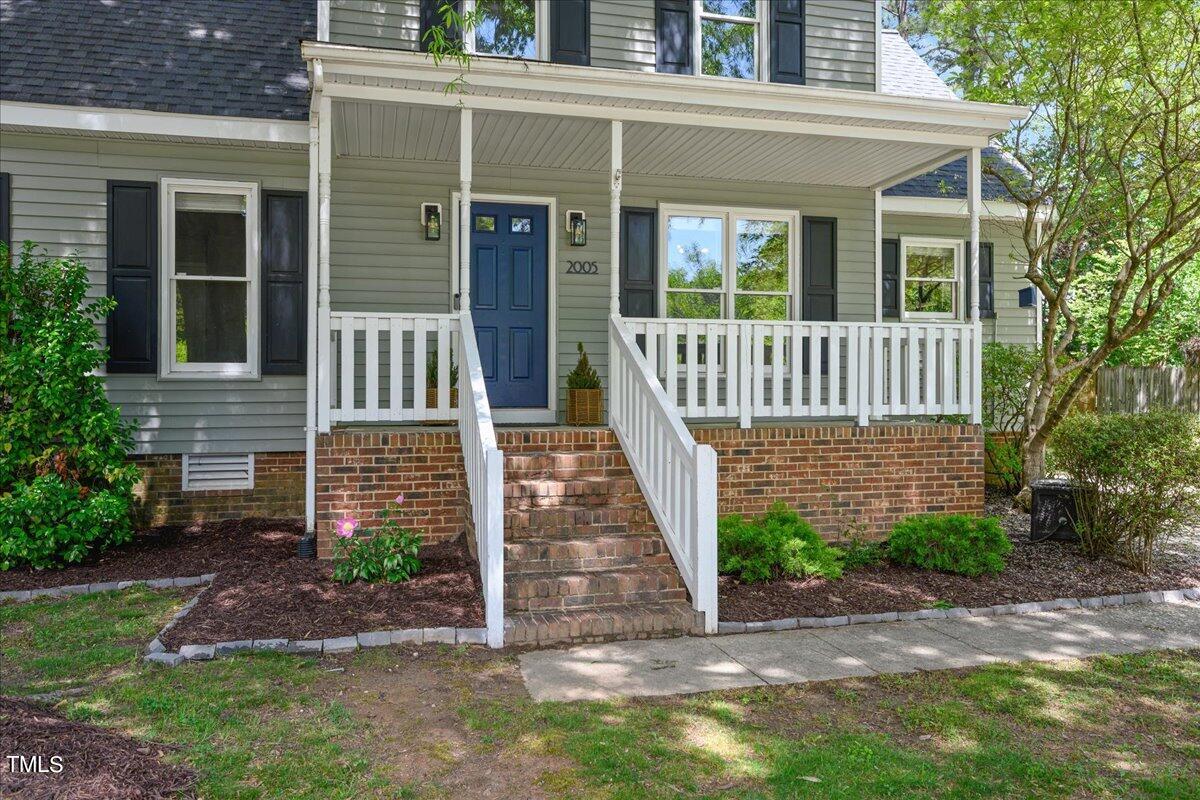 2005 Broadingham Court