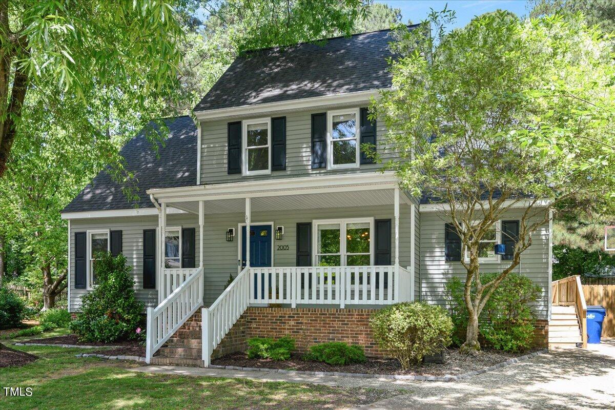 2005 Broadingham Court