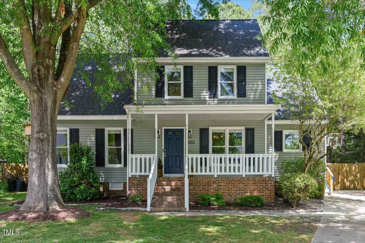 2005 Broadingham Court