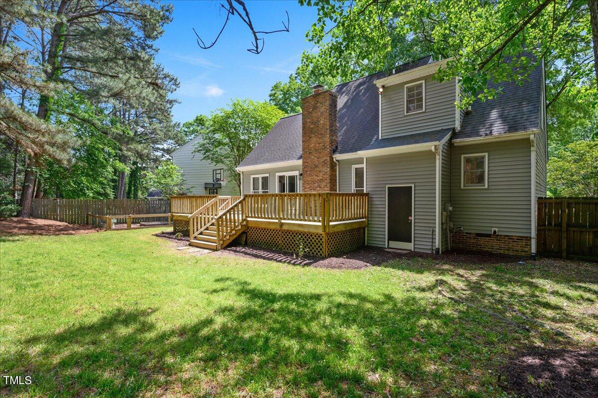 2005 Broadingham Court