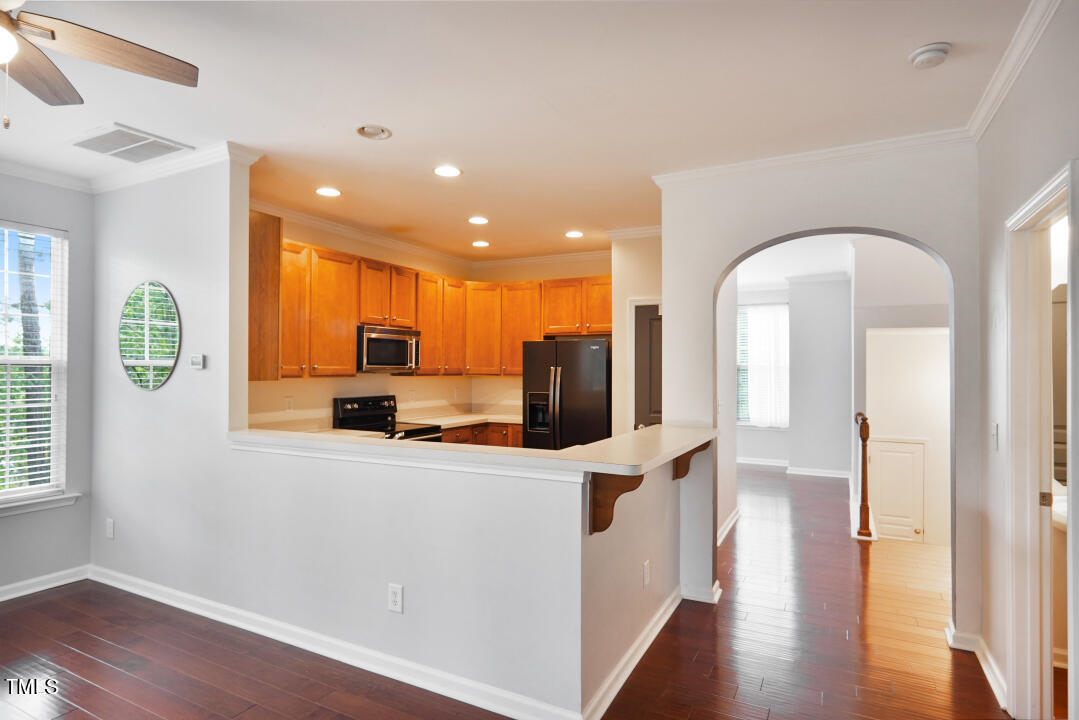 5509 Silver Moon Lane