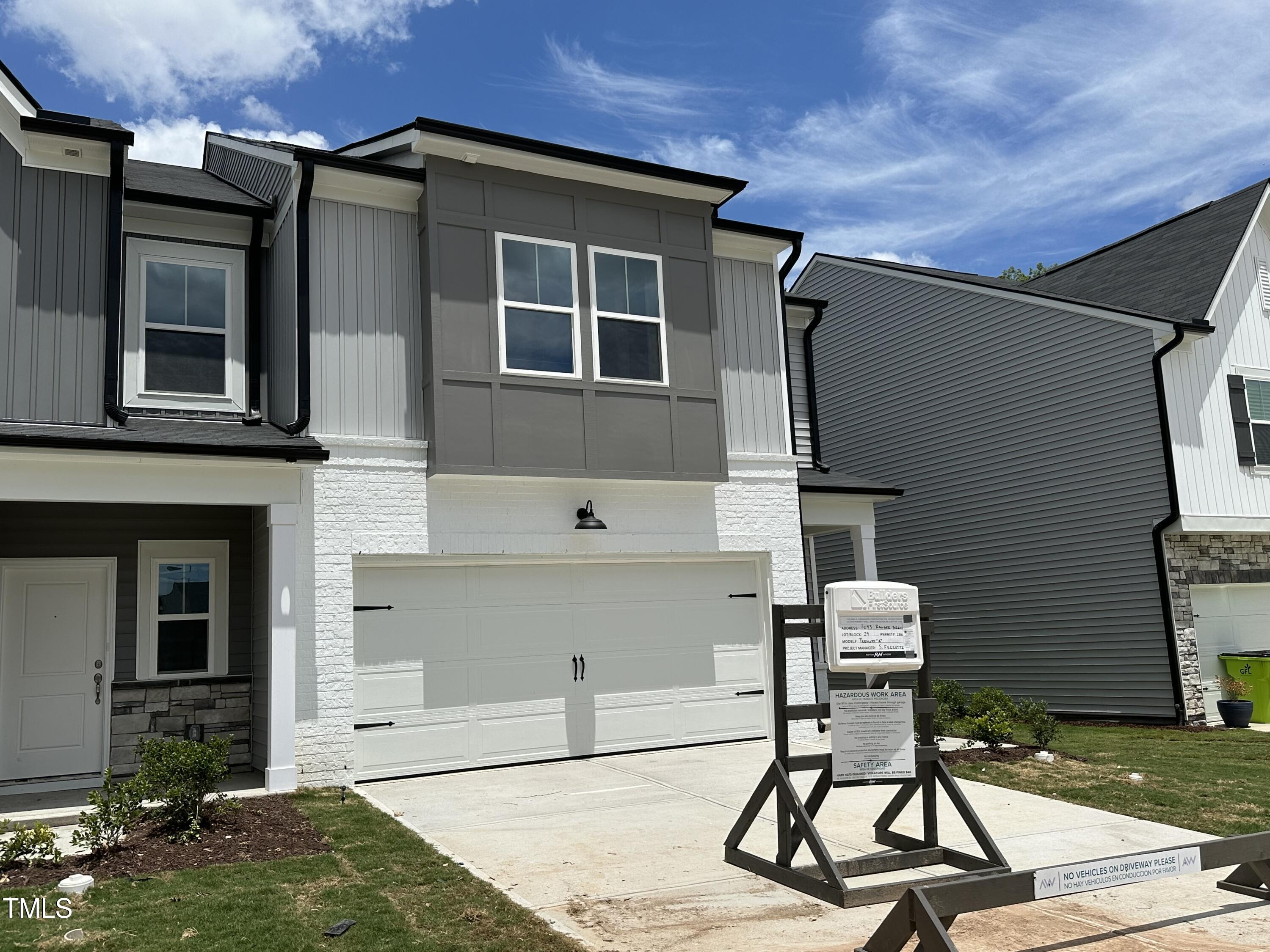 3043 Ranger Drive # 29