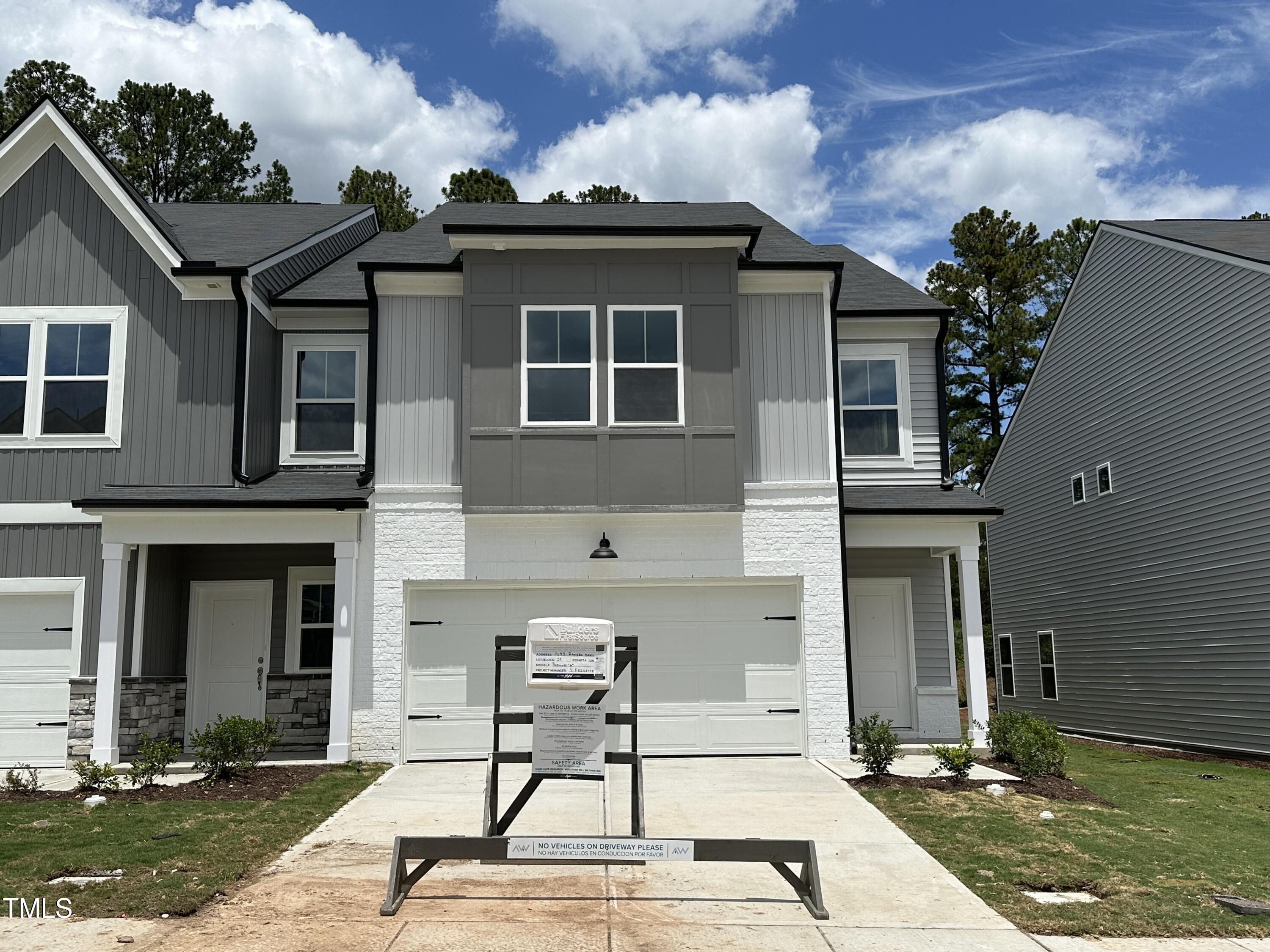 3043 Ranger Drive # 29
