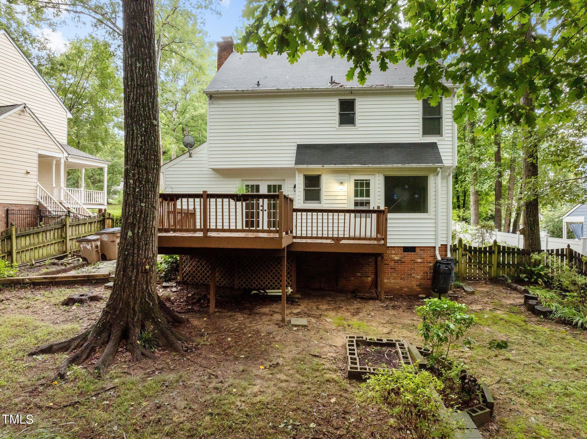 354 Amherst Creek Drive