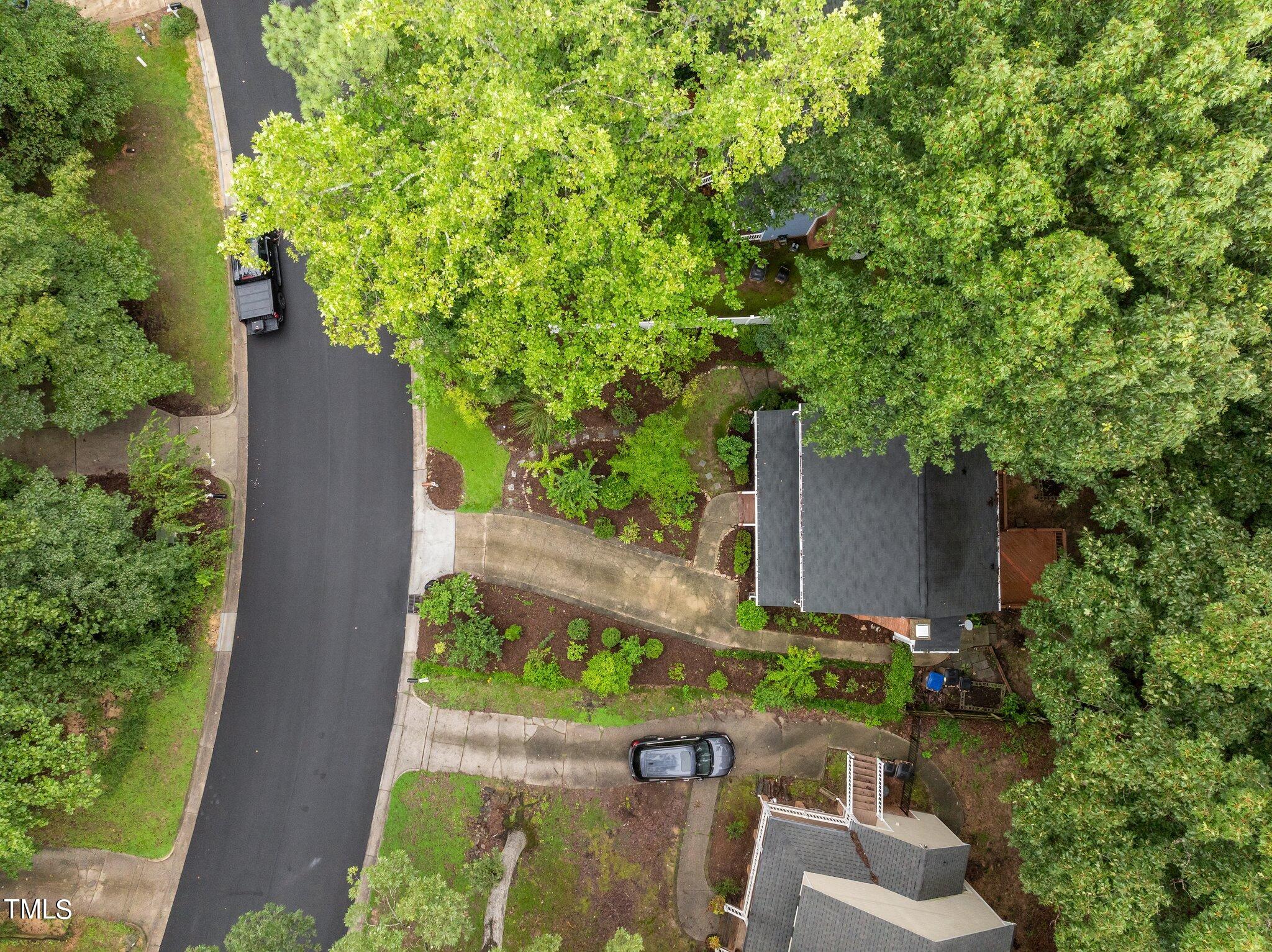 354 Amherst Creek Drive