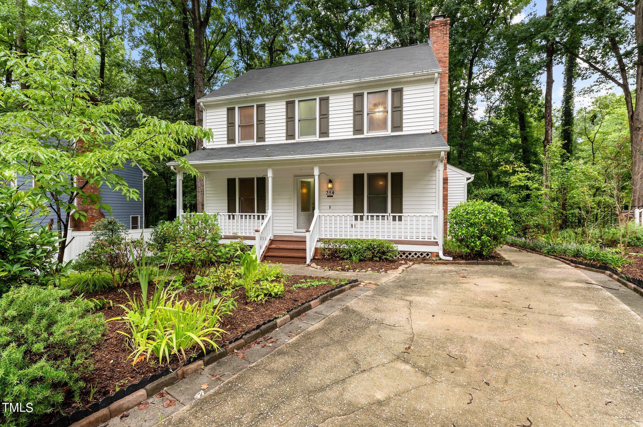 354 Amherst Creek Drive