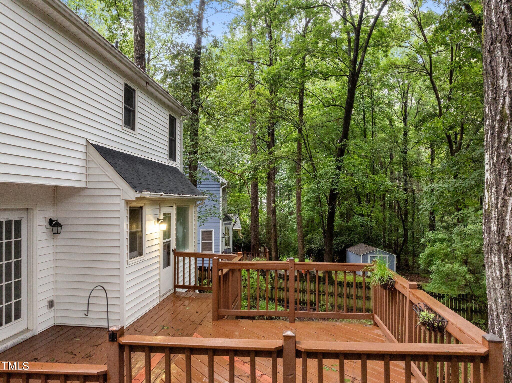 354 Amherst Creek Drive