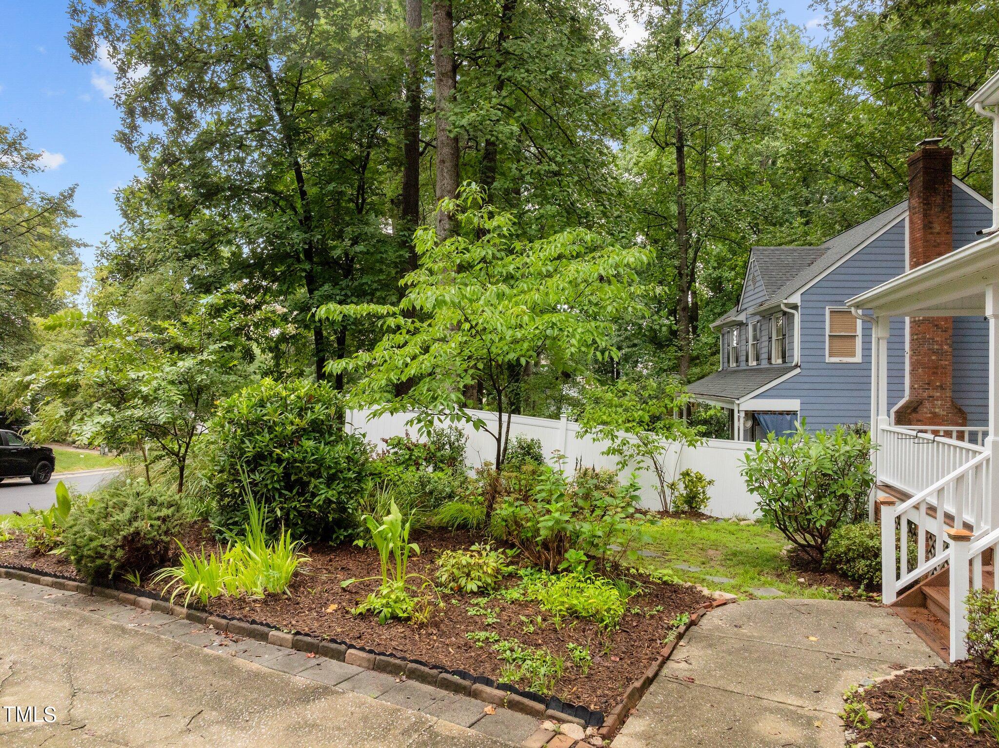 354 Amherst Creek Drive