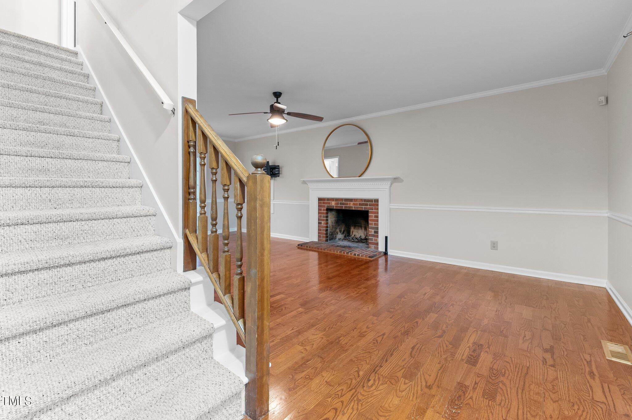 354 Amherst Creek Drive