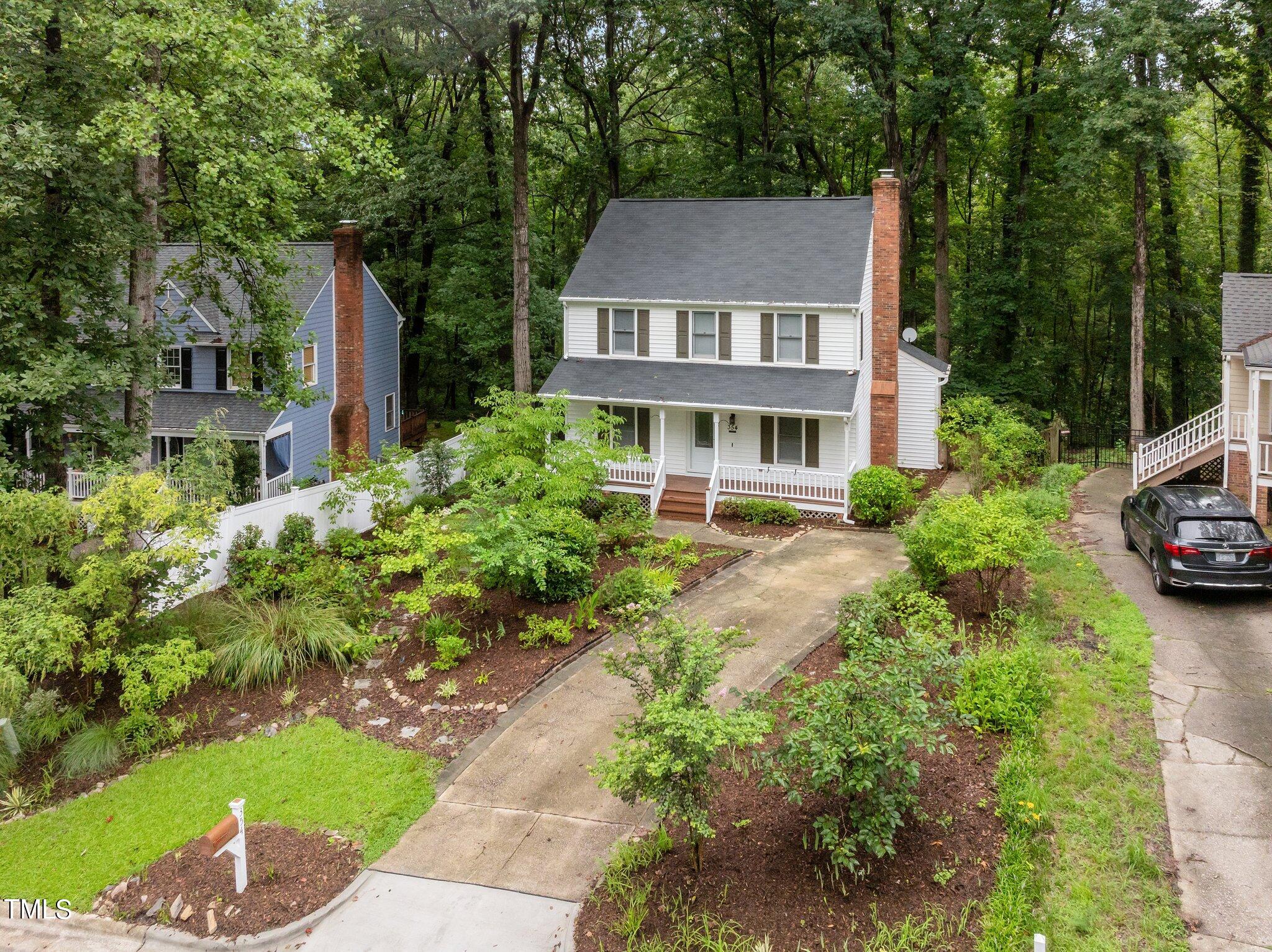 354 Amherst Creek Drive