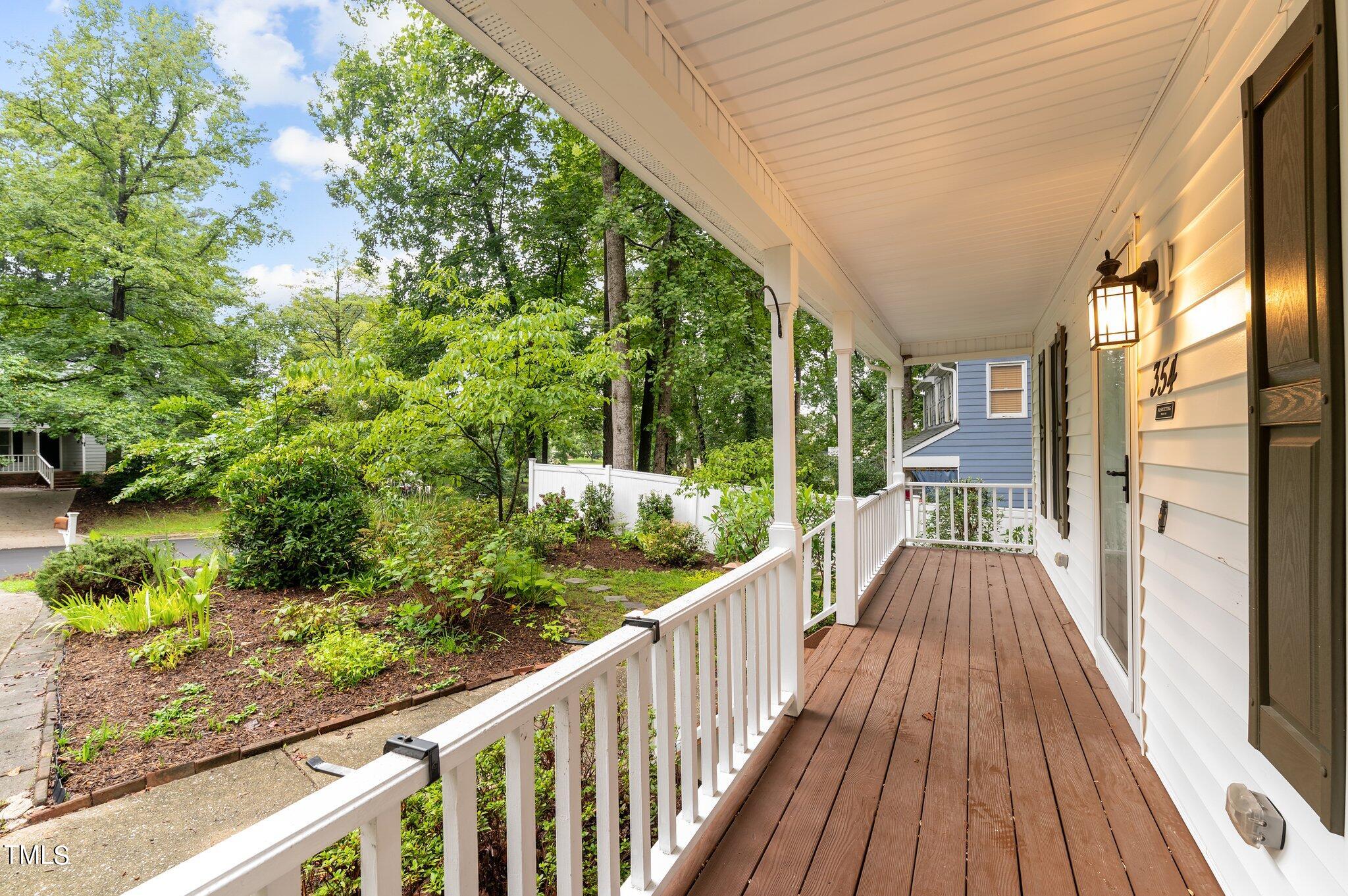 354 Amherst Creek Drive