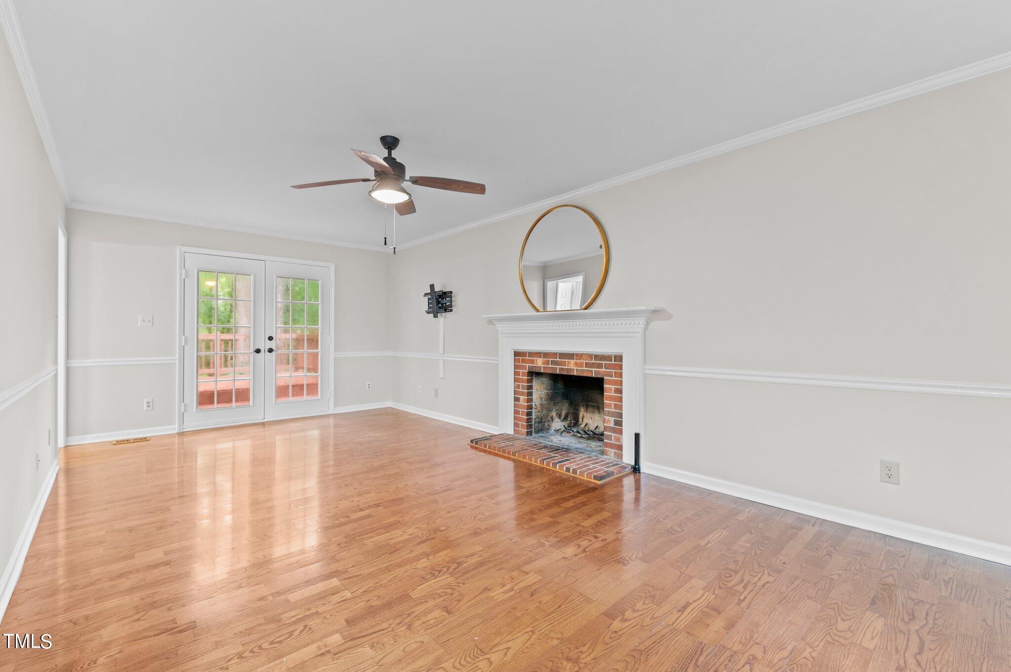 354 Amherst Creek Drive