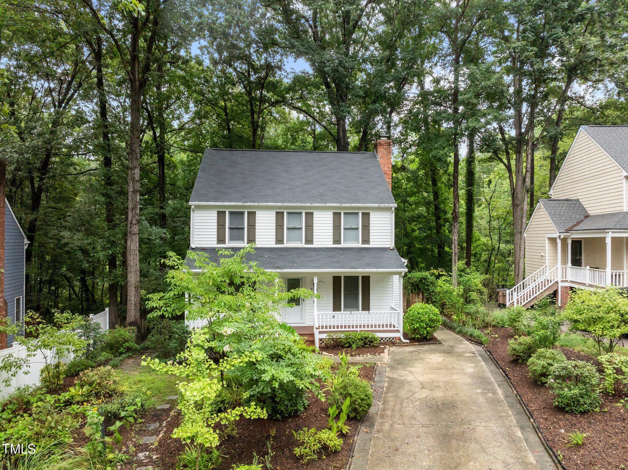 354 Amherst Creek Drive