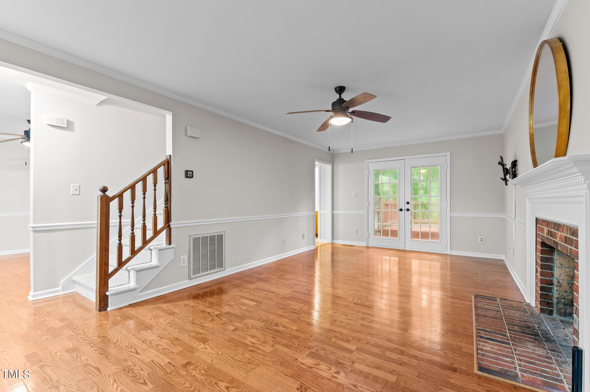 354 Amherst Creek Drive