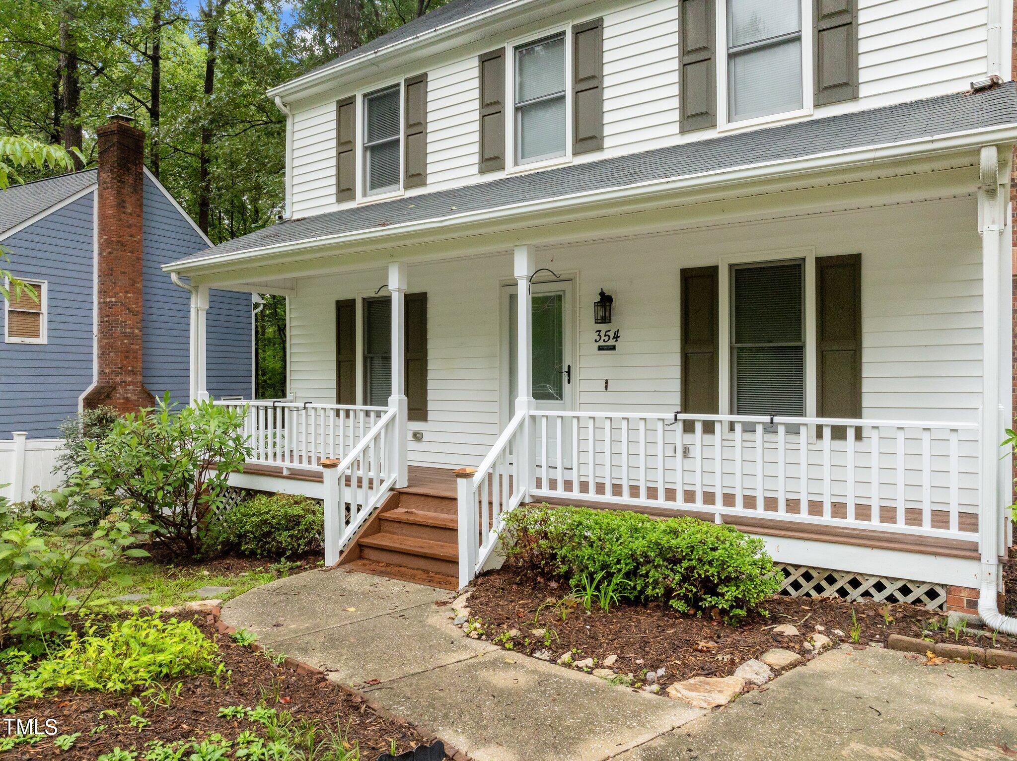 354 Amherst Creek Drive