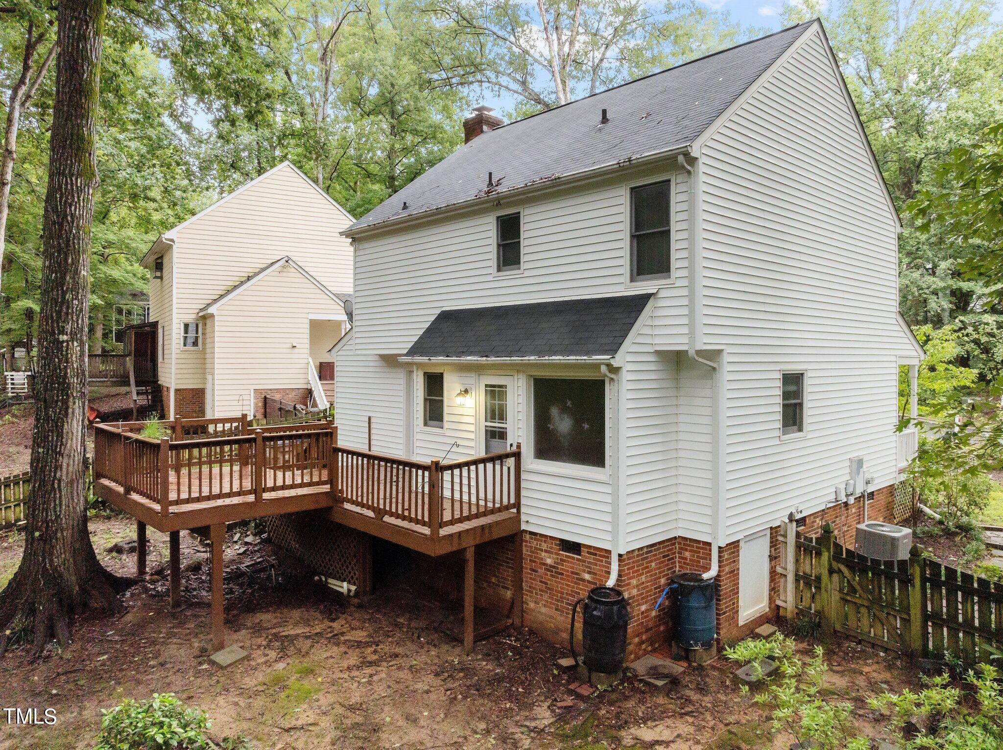354 Amherst Creek Drive