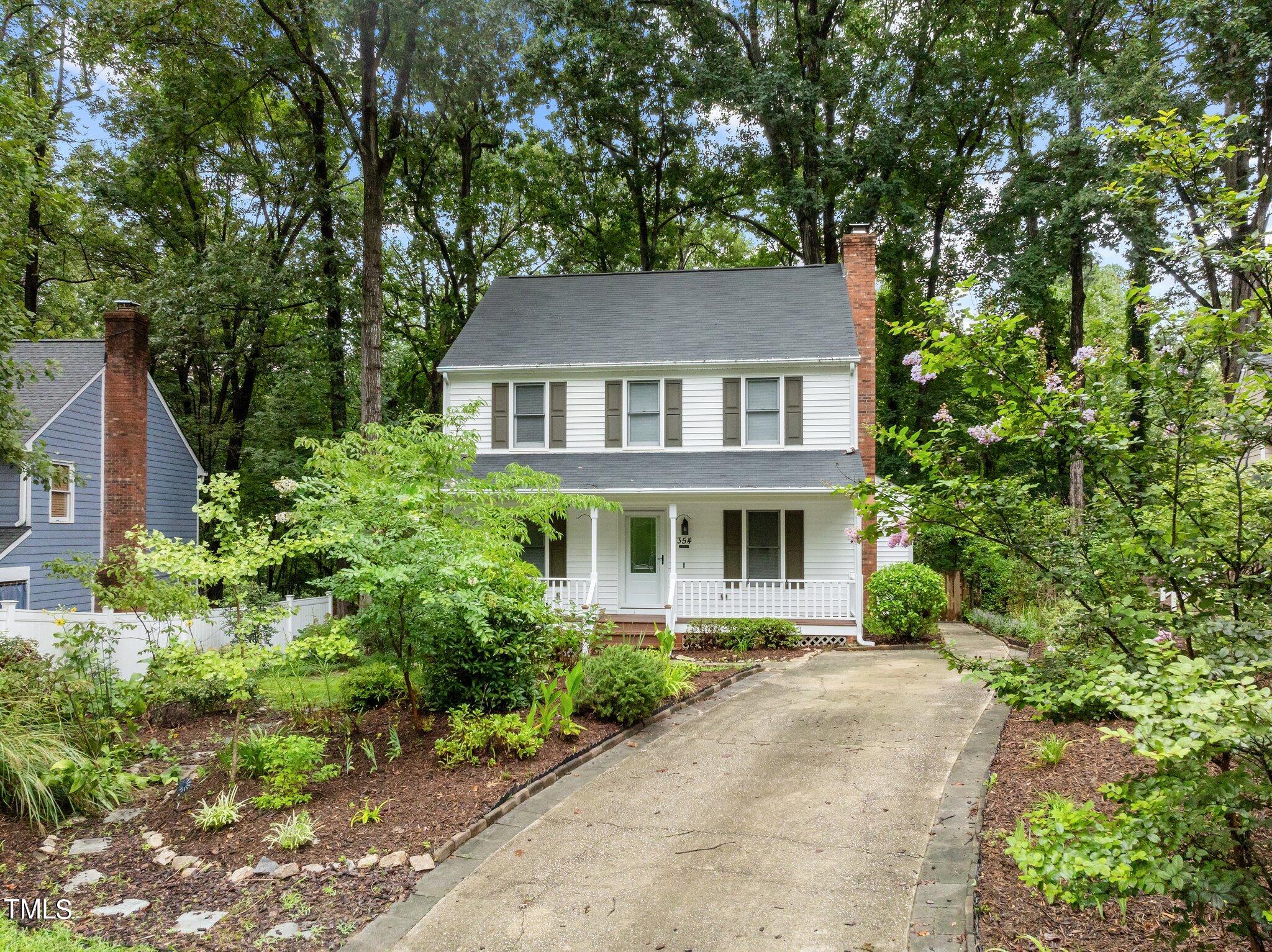 354 Amherst Creek Drive