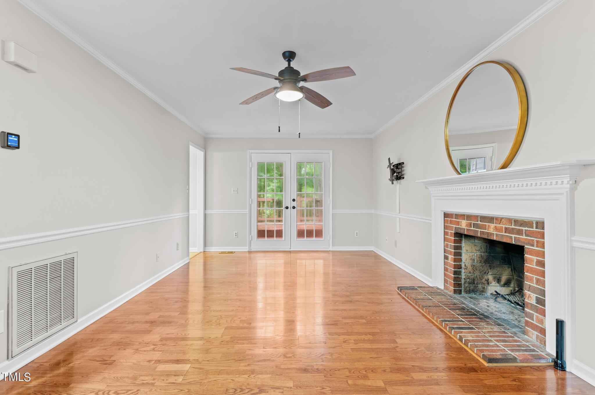 354 Amherst Creek Drive