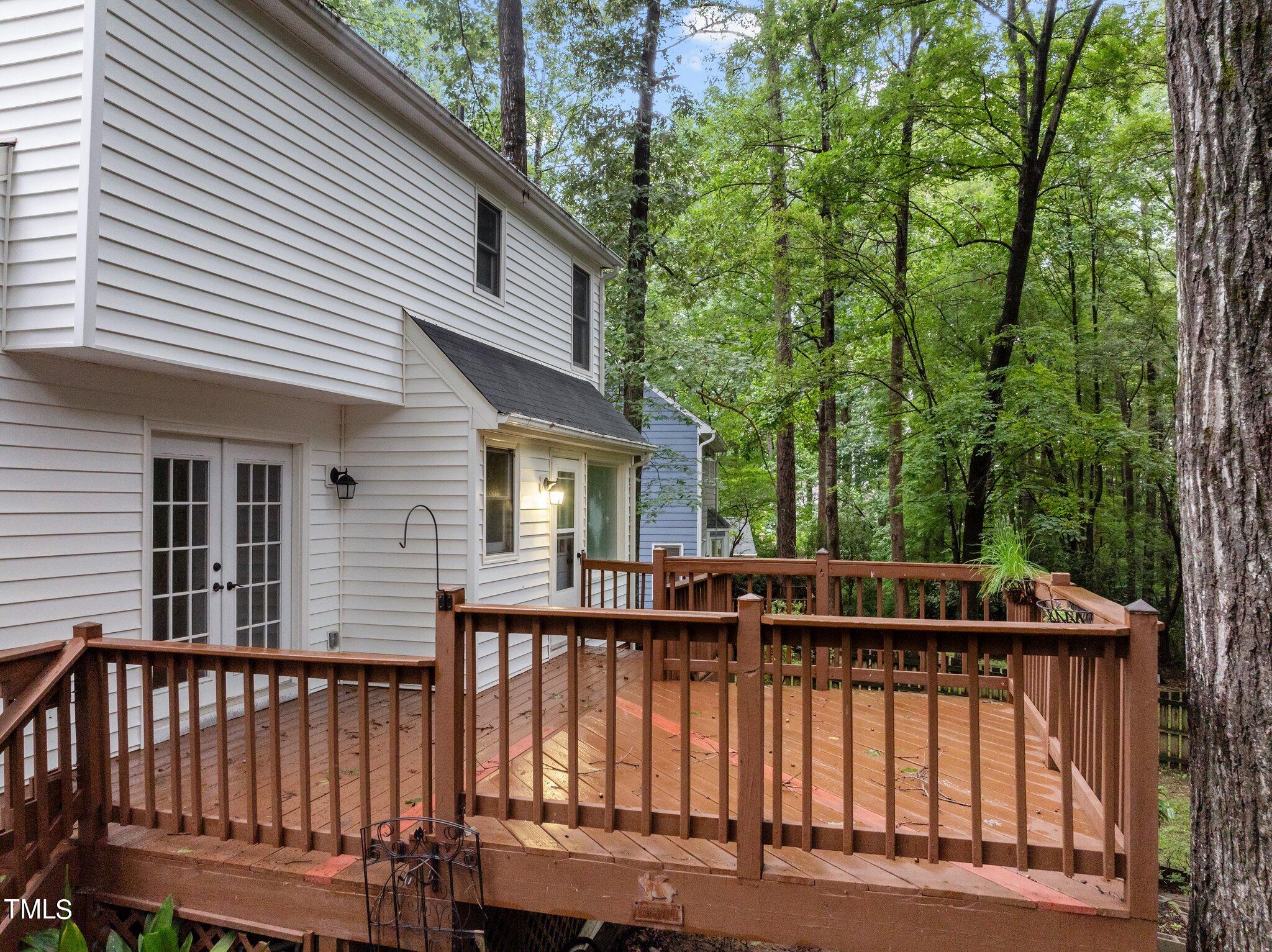 354 Amherst Creek Drive