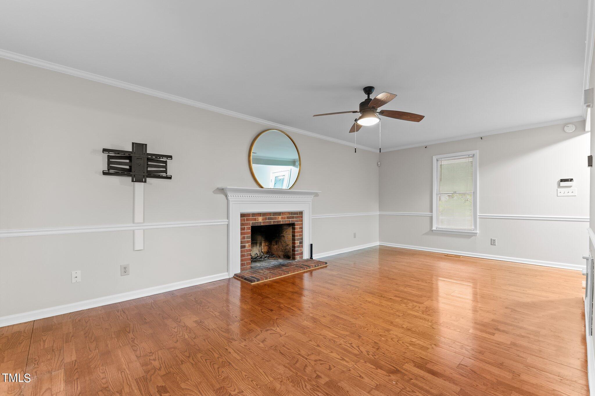 354 Amherst Creek Drive