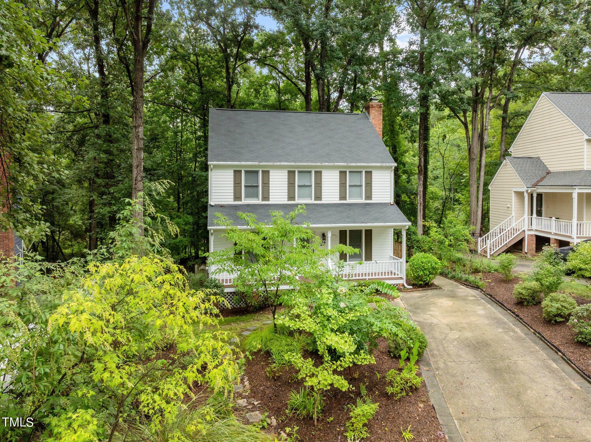 354 Amherst Creek Drive