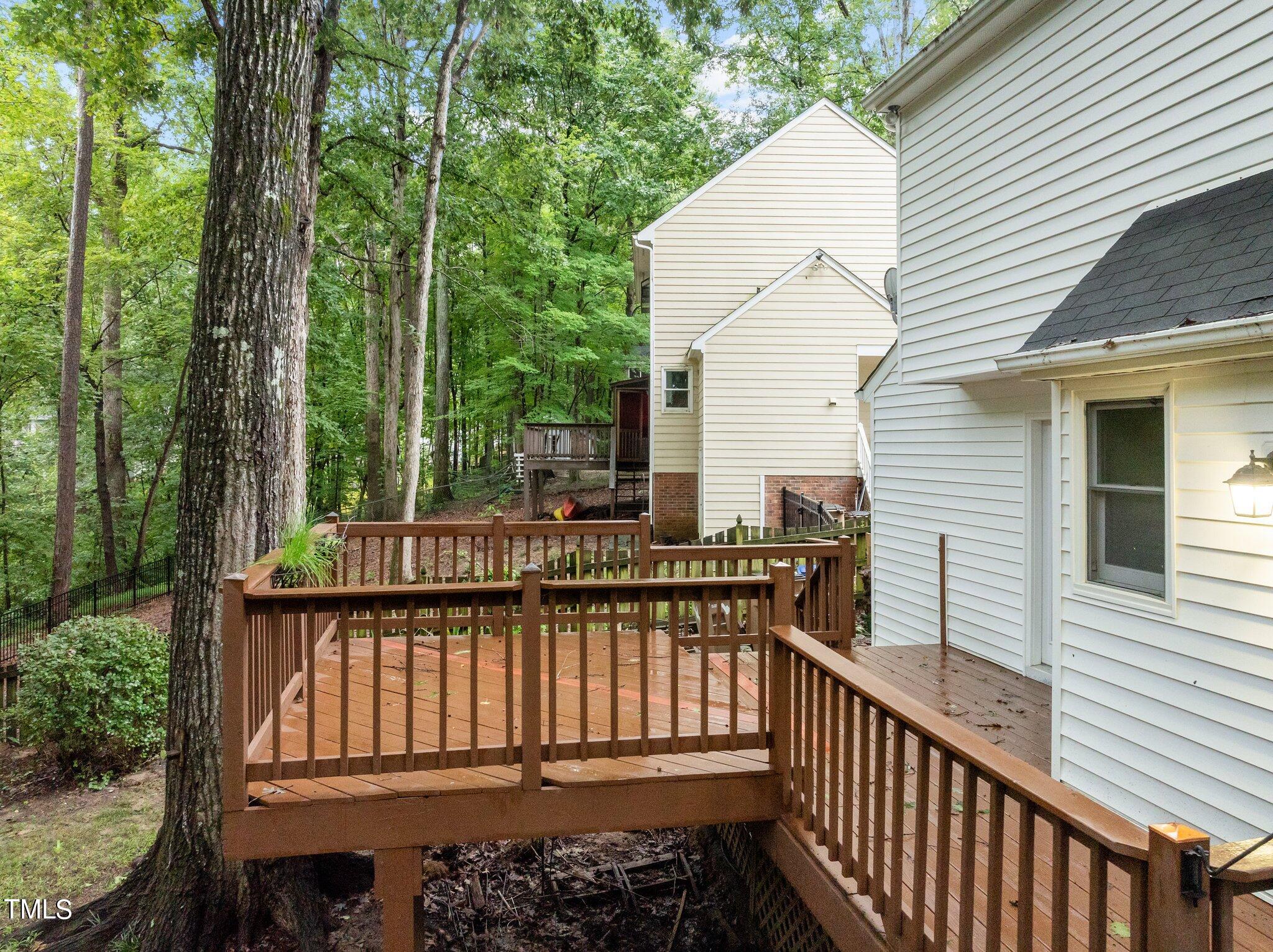354 Amherst Creek Drive