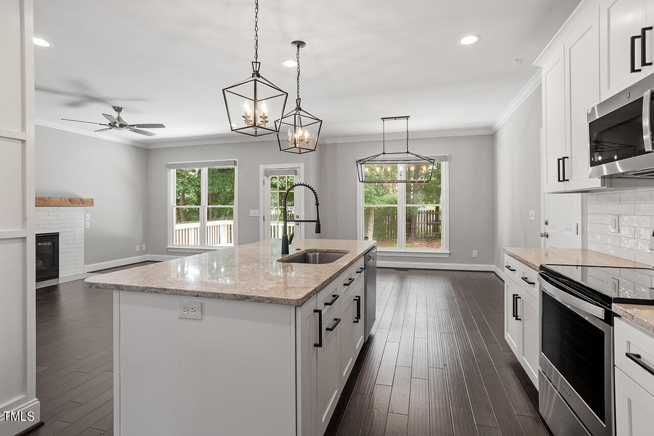 5208 Covington Bend Drive