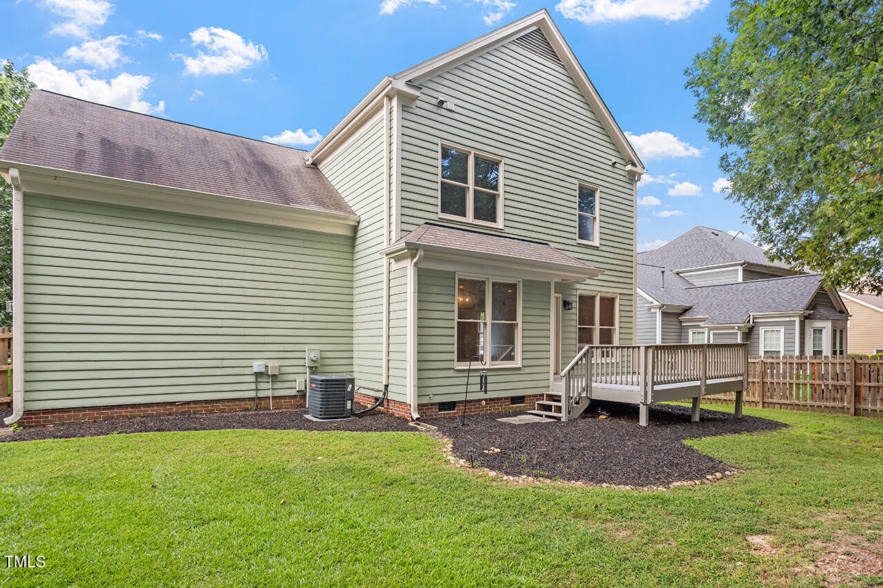 5208 Covington Bend Drive