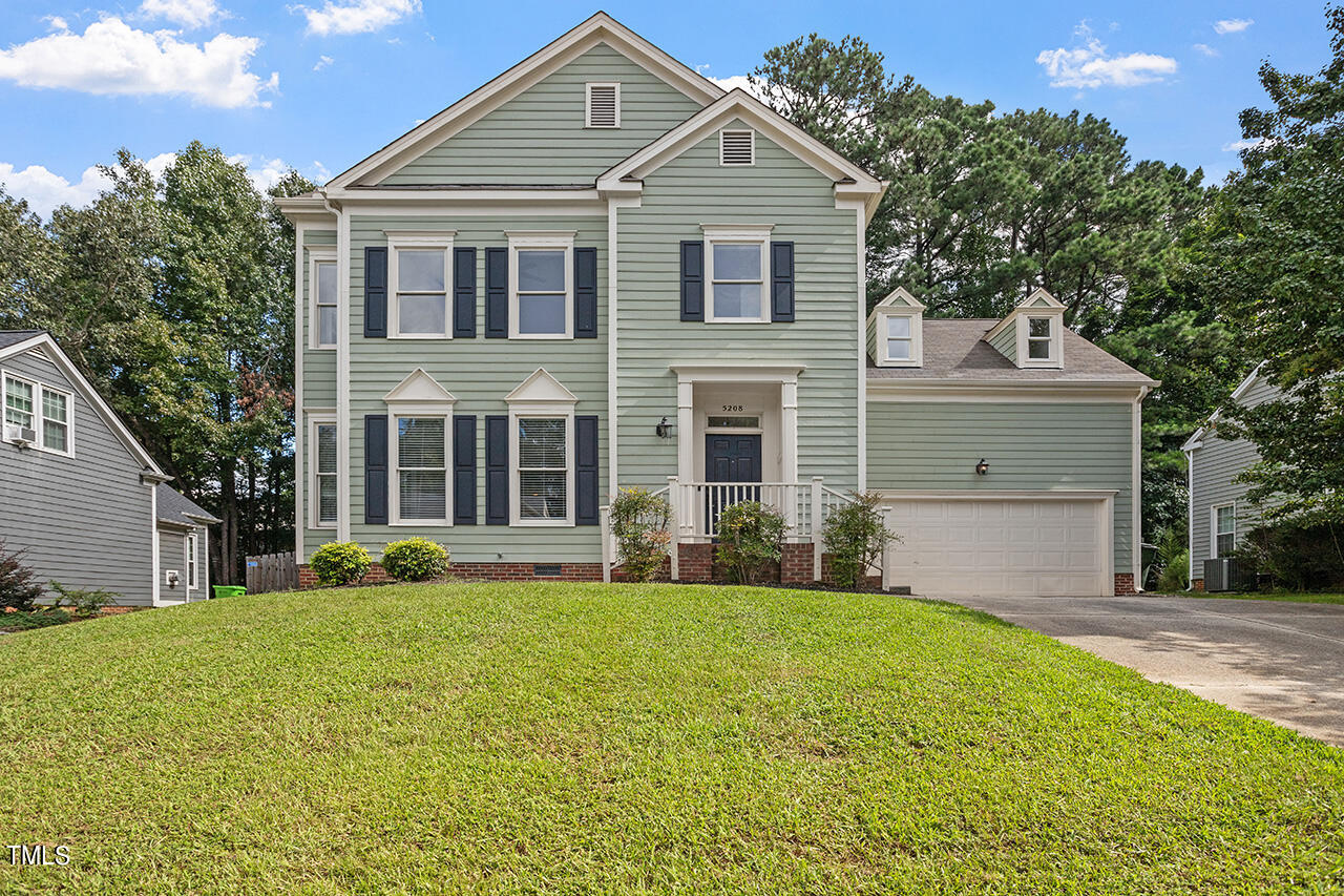5208 Covington Bend Drive