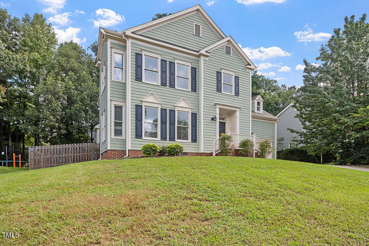 5208 Covington Bend Drive