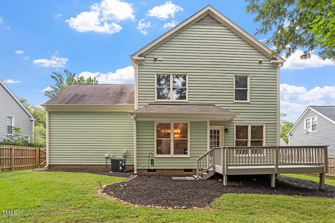 5208 Covington Bend Drive