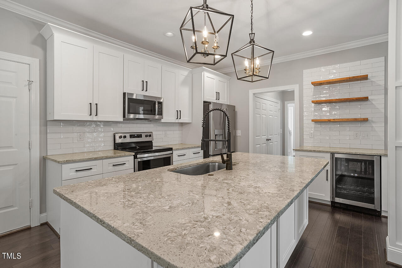5208 Covington Bend Drive