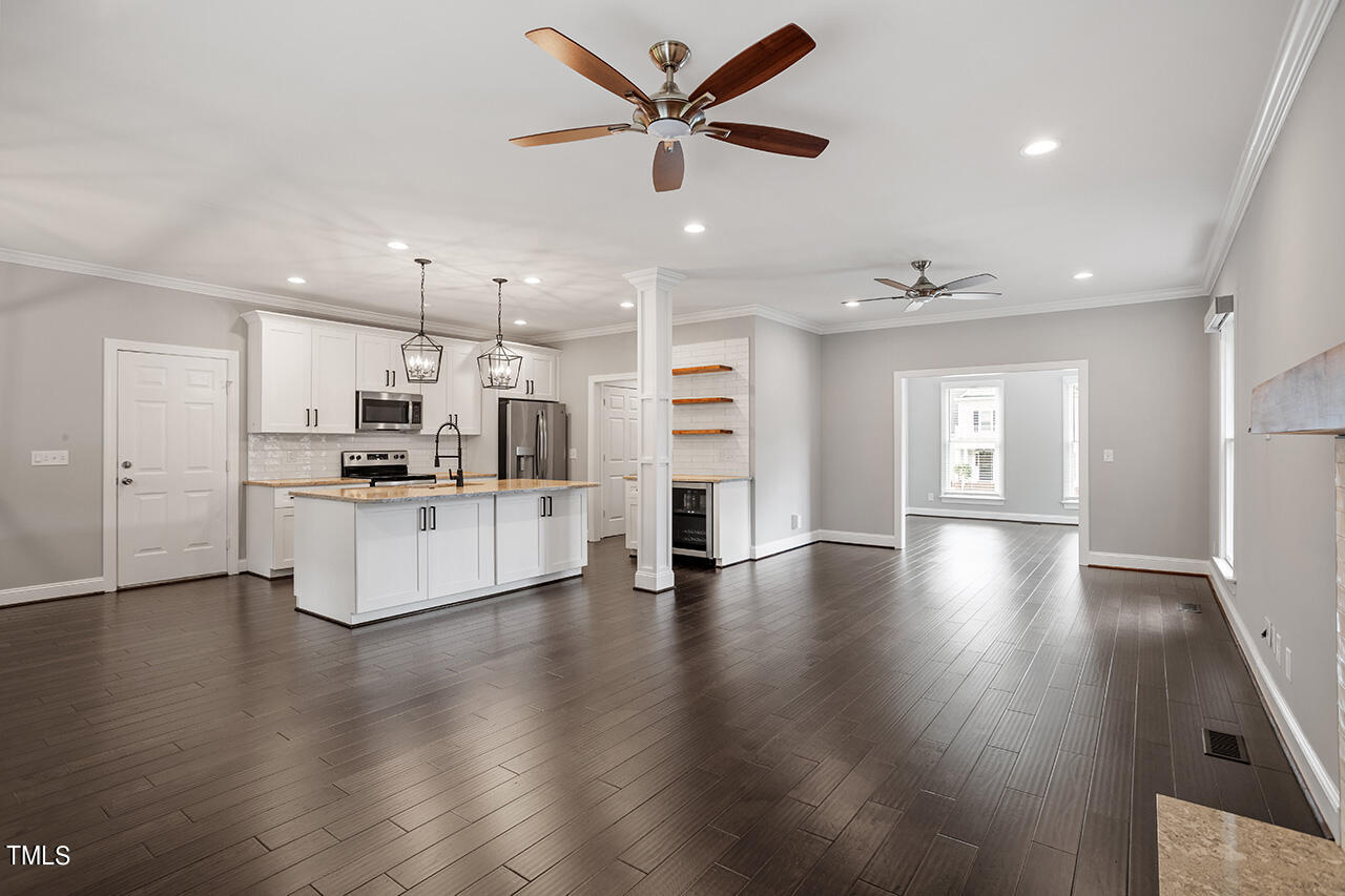 5208 Covington Bend Drive