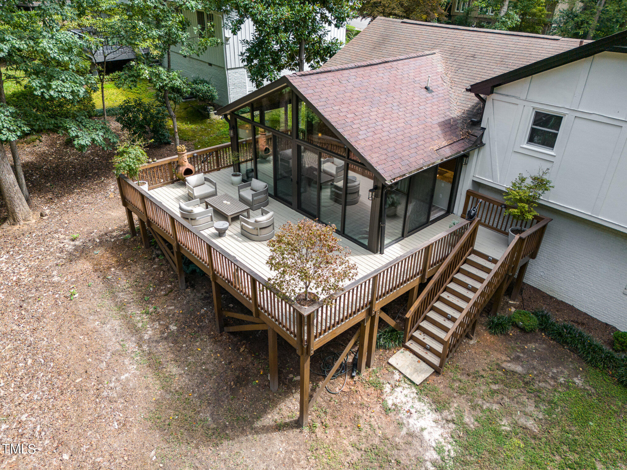 7713 Haymarket Lane