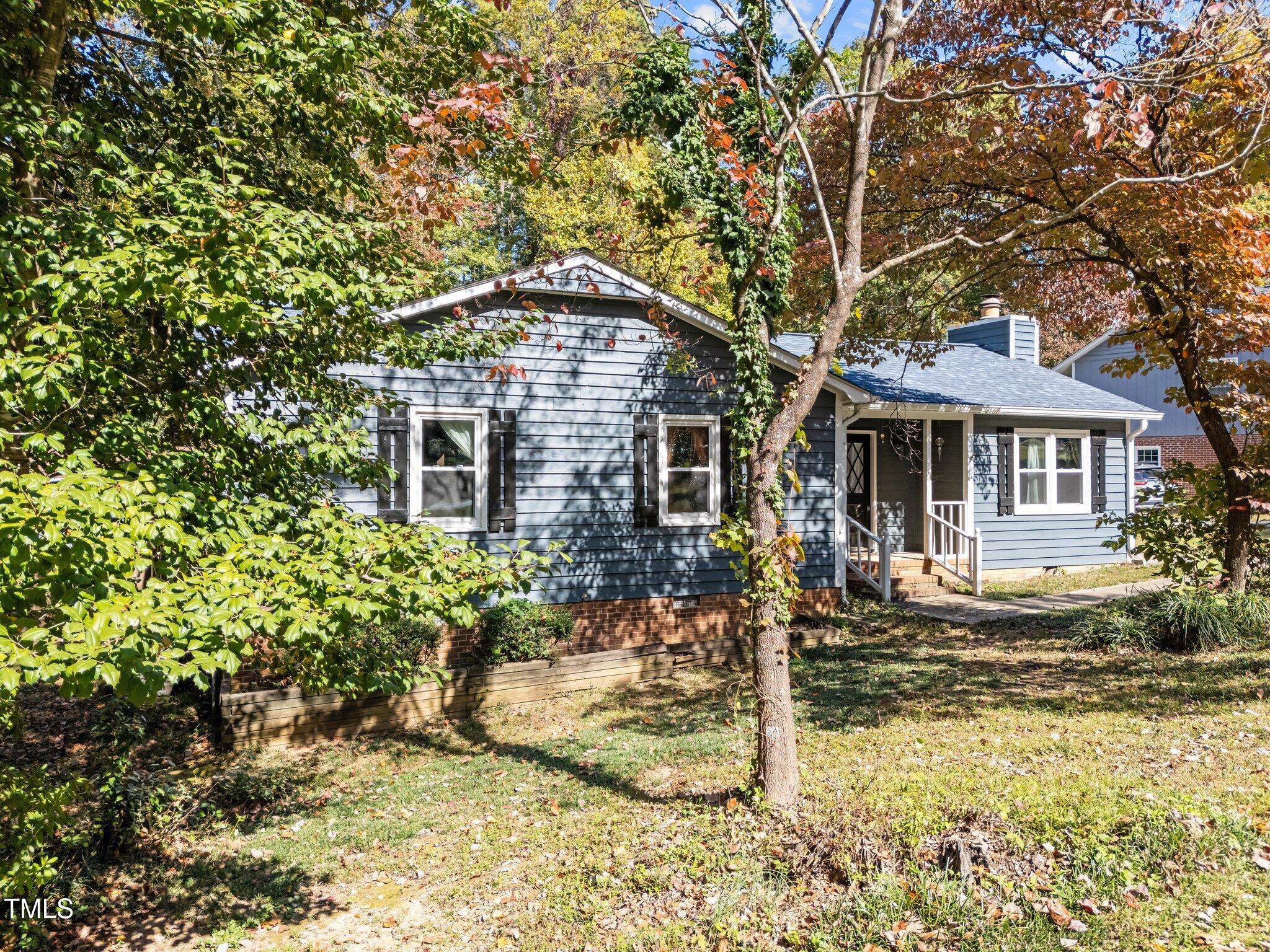 1508 Laughridge Drive