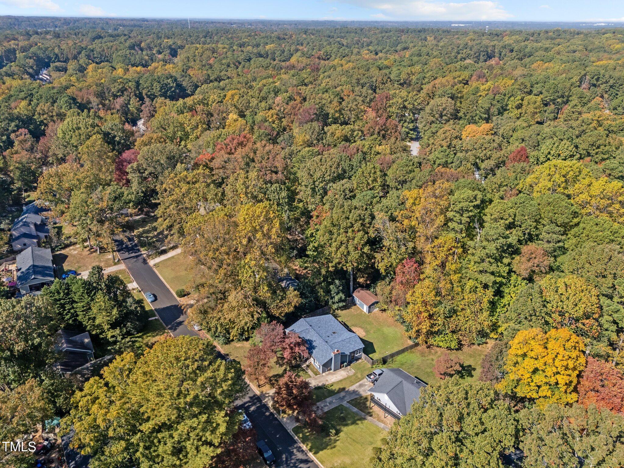 1508 Laughridge Drive