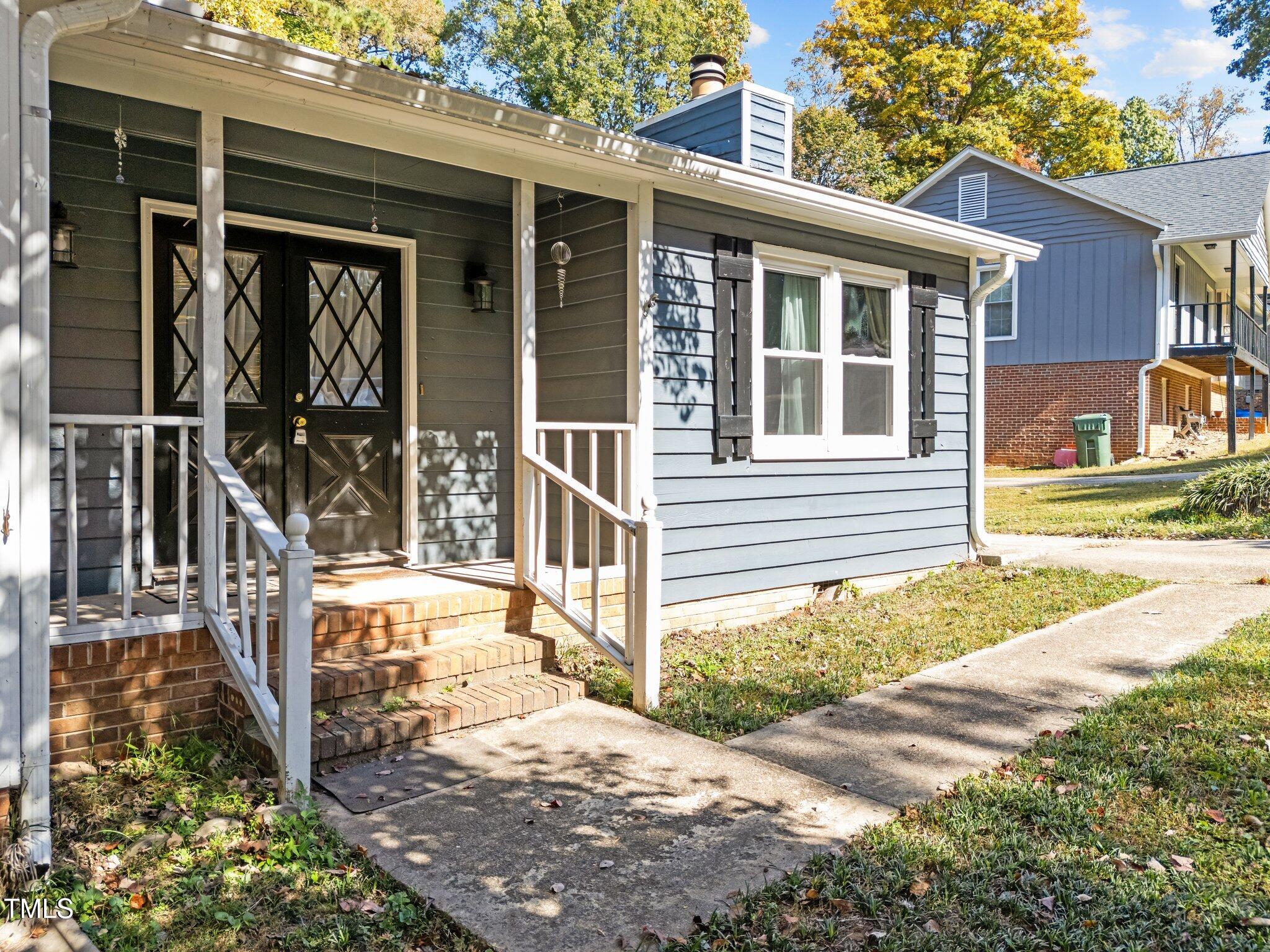 1508 Laughridge Drive