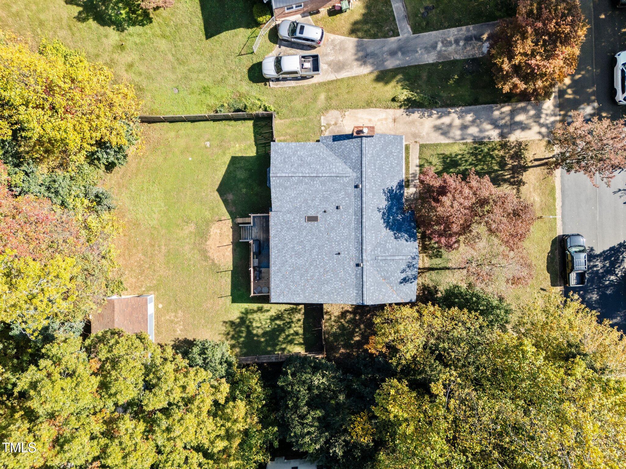 1508 Laughridge Drive