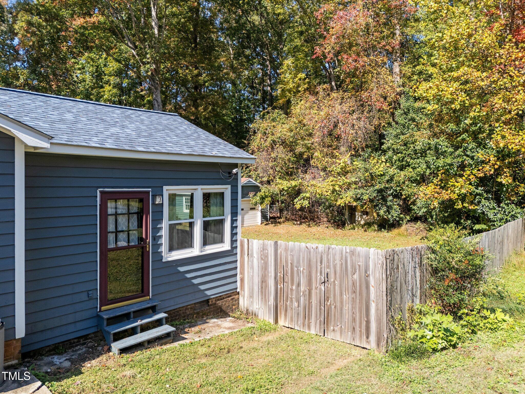 1508 Laughridge Drive