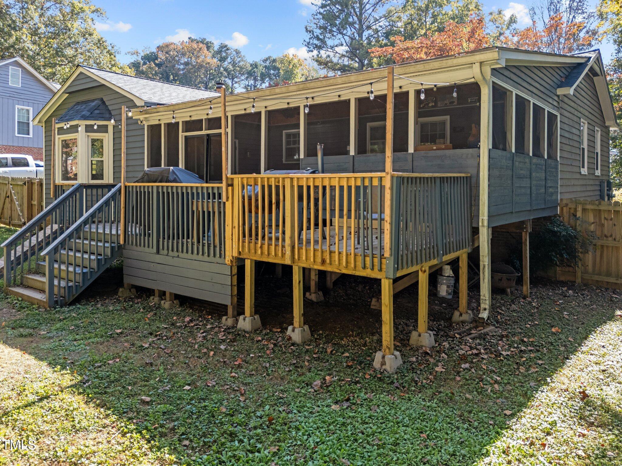 1508 Laughridge Drive