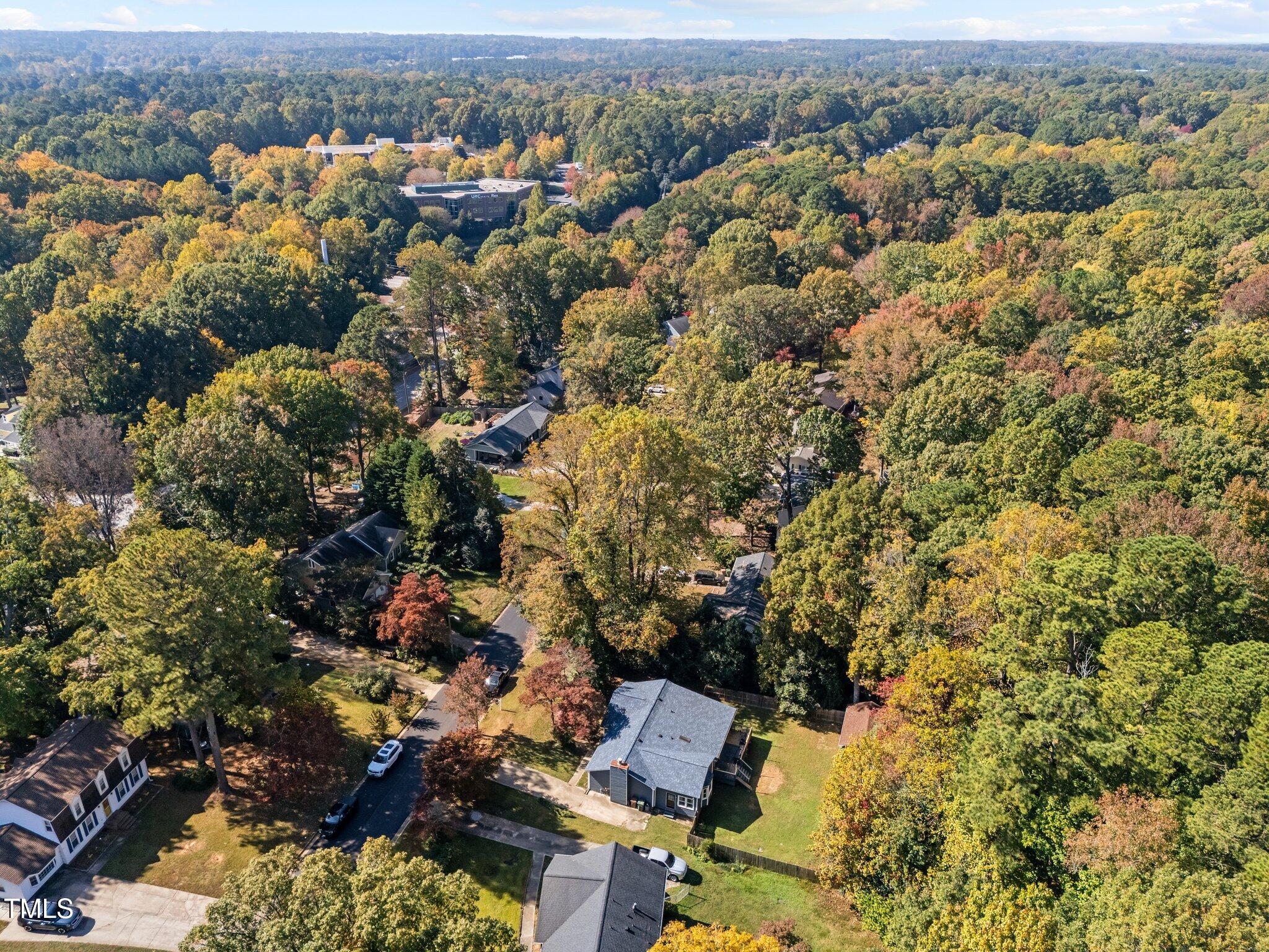 1508 Laughridge Drive