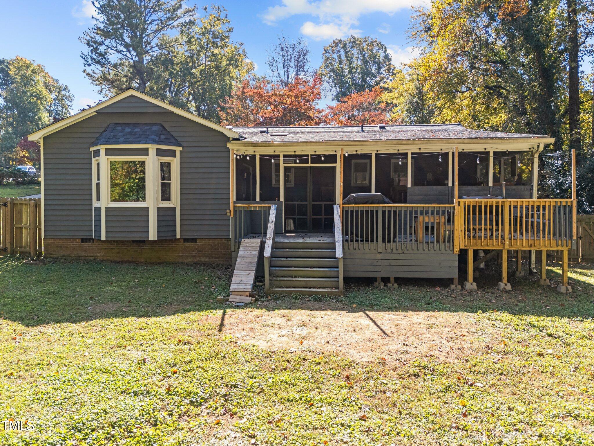 1508 Laughridge Drive