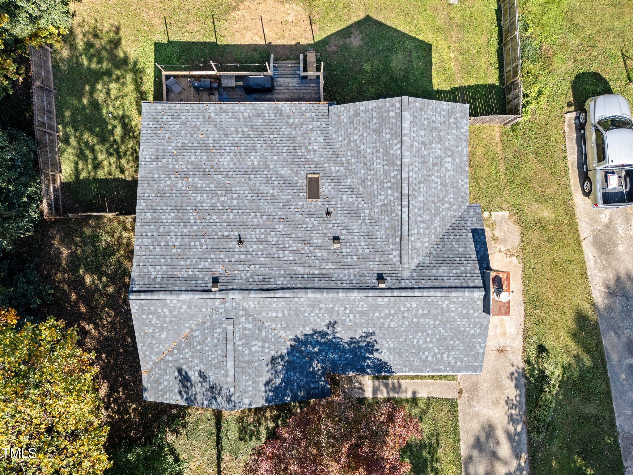 1508 Laughridge Drive