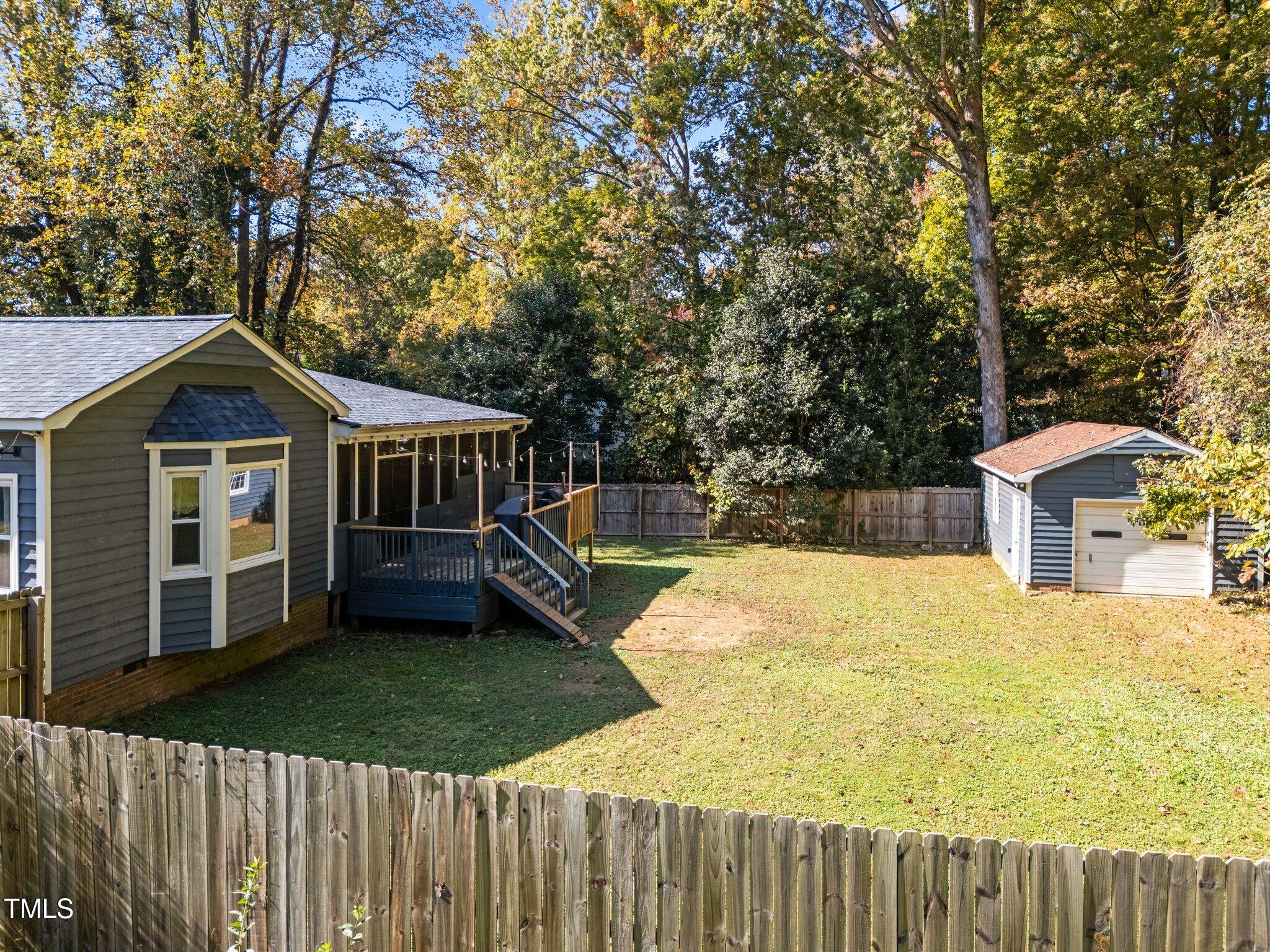 1508 Laughridge Drive