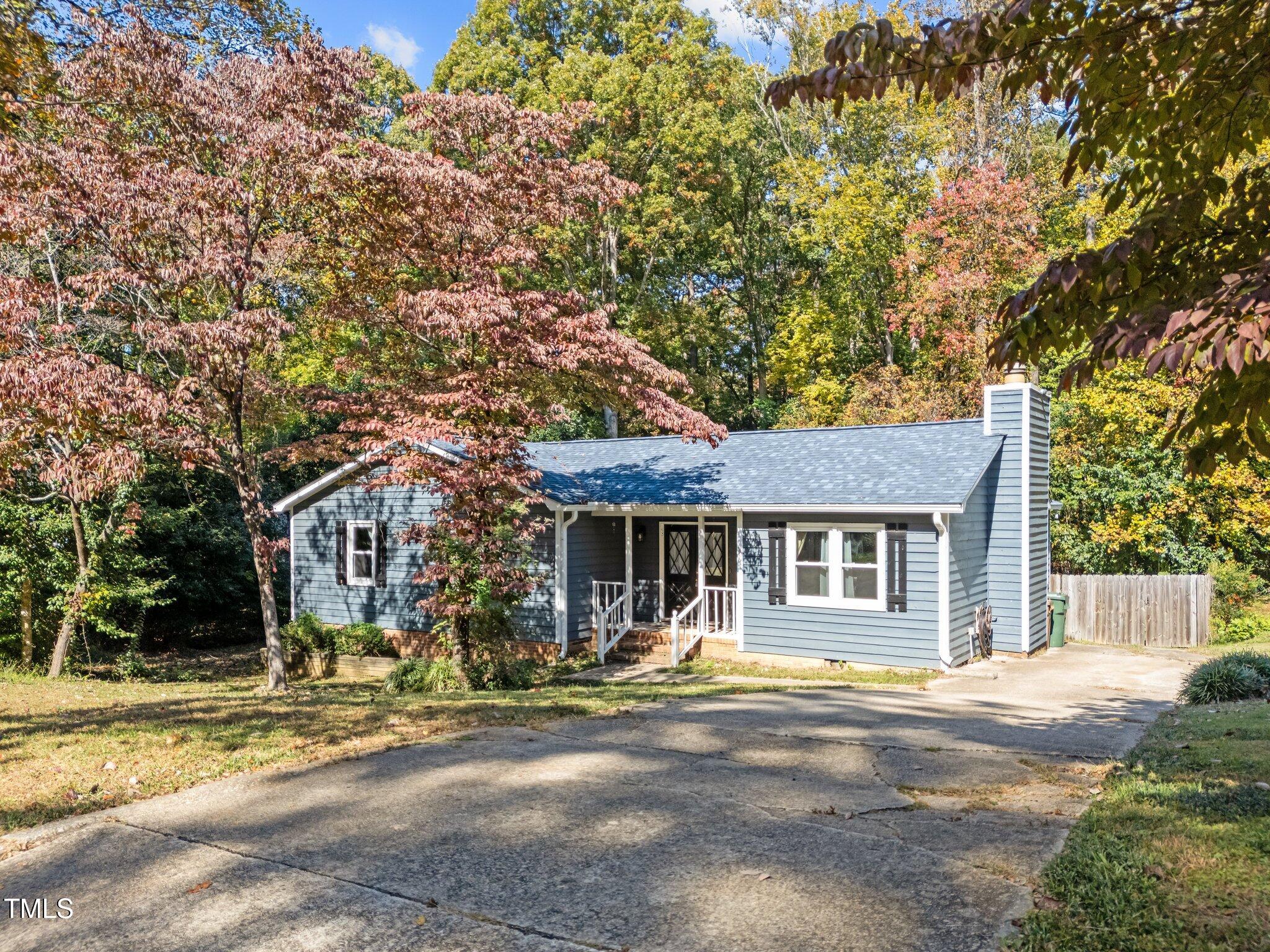 1508 Laughridge Drive