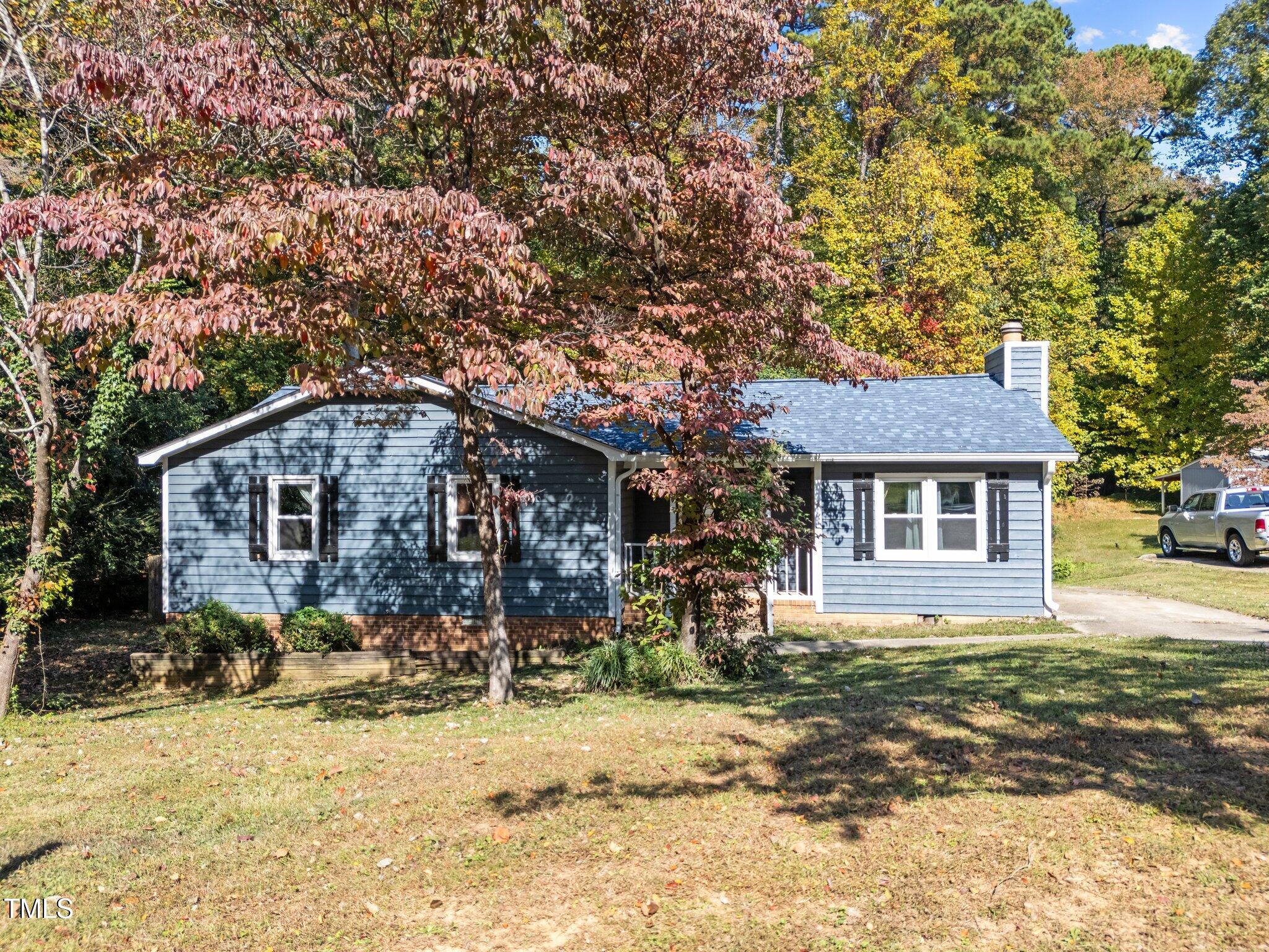 1508 Laughridge Drive