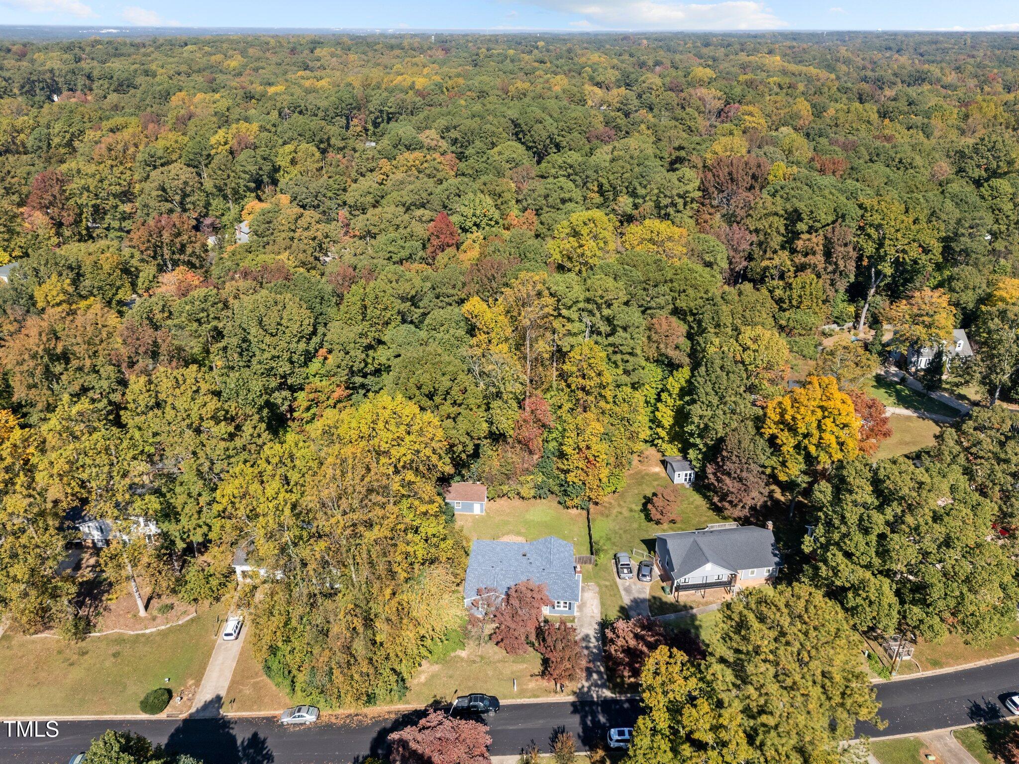 1508 Laughridge Drive